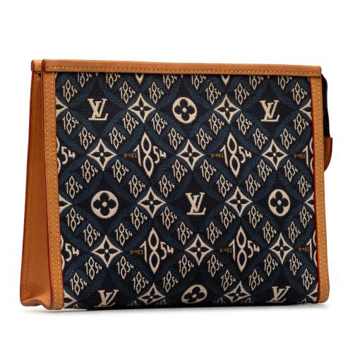 Louis Vuitton Monogram Since 1854 Toiletry Pouch 26