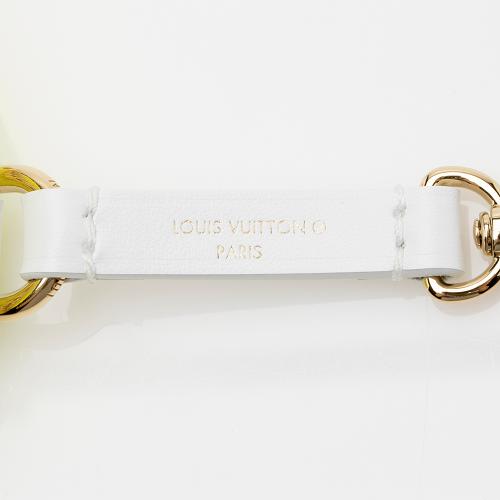 Louis Vuitton Monogram Tennis Ball Coin Purse