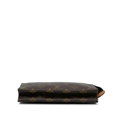 Louis Vuitton Monogram Toiletry Pouch 19