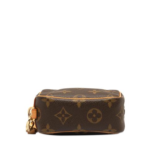 Louis Vuitton Monogram Trousse Wapity