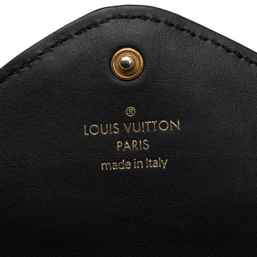 Louis Vuitton New Wave Long Wallet