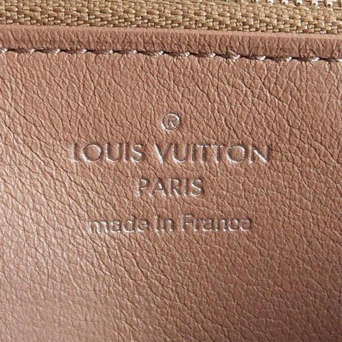 Louis Vuitton Taurillon Capucines Wallet