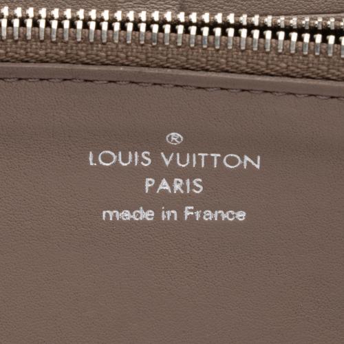 Louis Vuitton Taurillon Capucines Wallet