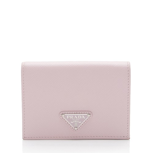 Prada Saffiano Card Holder