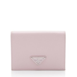 Prada Saffiano Card Holder