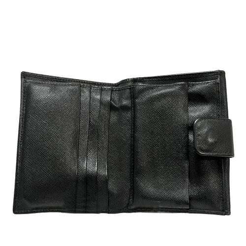 Prada Saffiano Small Wallet