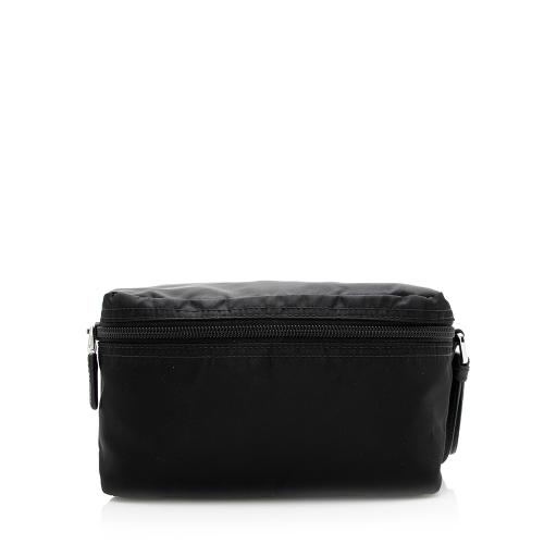 Prada Tessuto Cosmetic Bag