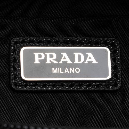 Prada Tessuto Cosmetic Bag