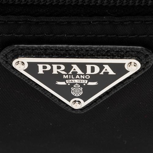 Prada Tessuto Cosmetic Bag