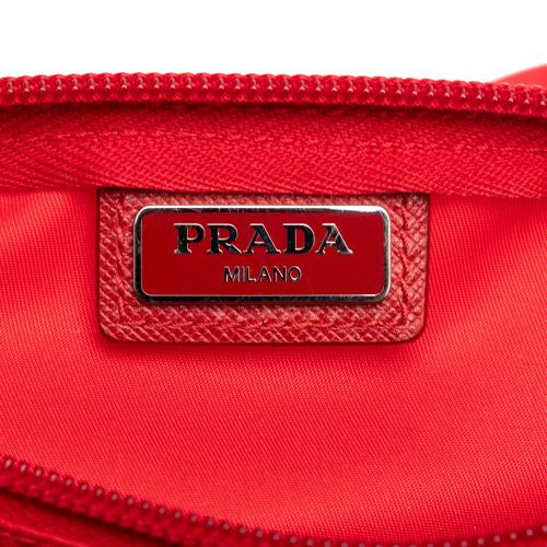 Prada Tessuto Pouch