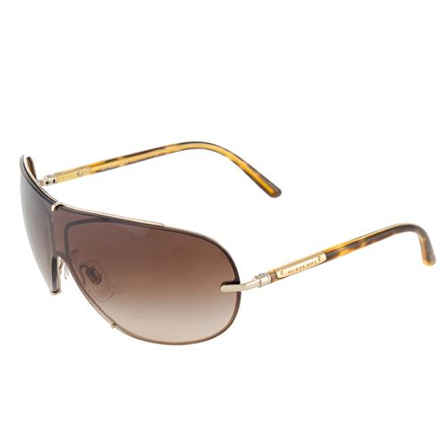 Burberry Shield Sunglasses