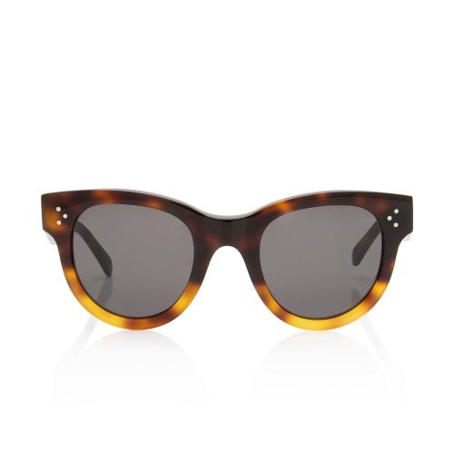 Celine Cat Eye Sunglasses