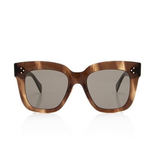 Celine Cat Eye Sunglasses