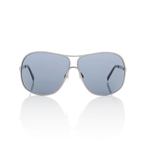 Chanel Aviator Sunglasses