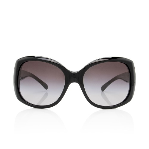 Chanel cc sunglasses best sale