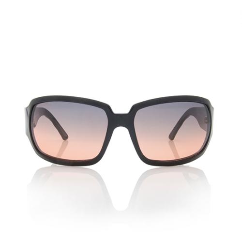 Chanel Square Sunglasses