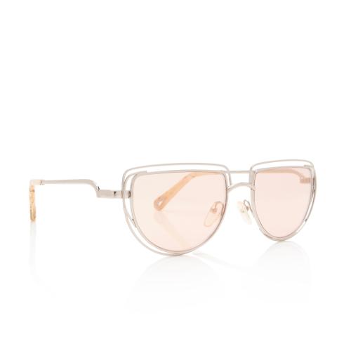 Chloe Carlina Sunglasses