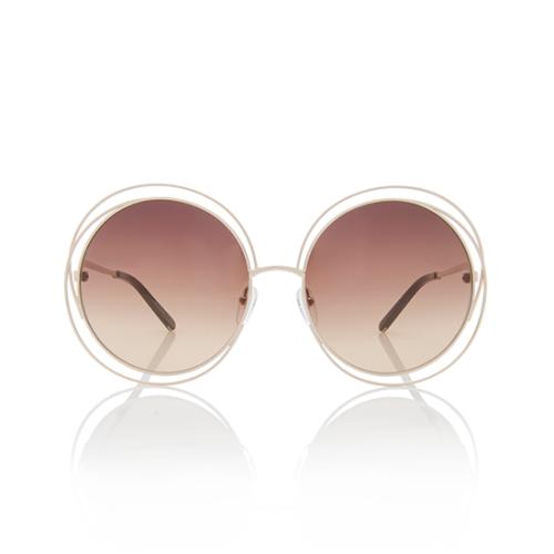 Chloe Carlina Sunglasses