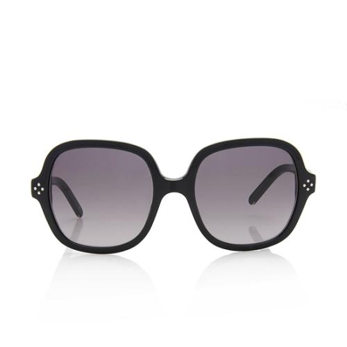 Chloe Oversized Sunglasses