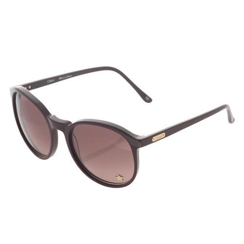 Chloe Tilia Star Sunglasses