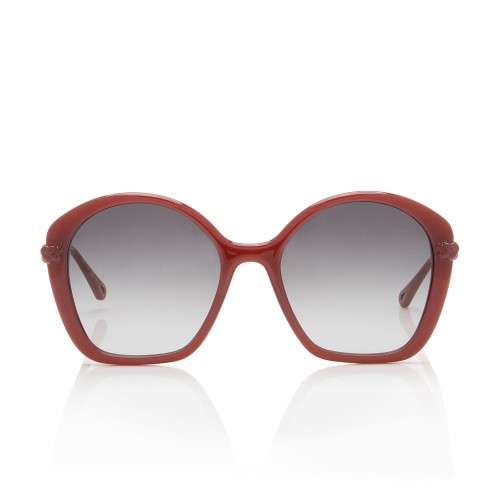 Chole Geo Sunglasses