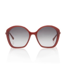 Chole Geo Sunglasses