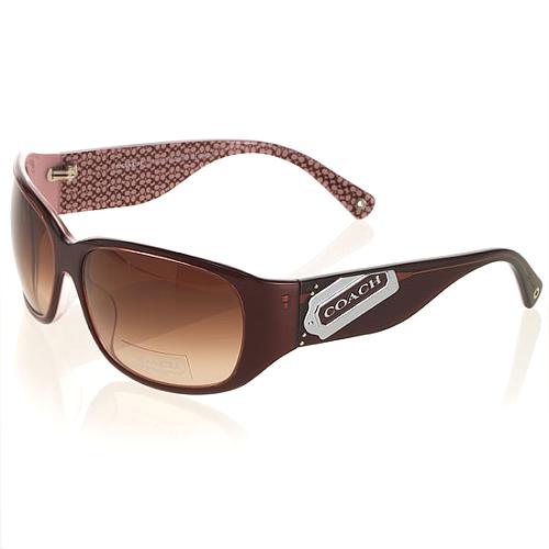 Coach Madeline Sunglasses