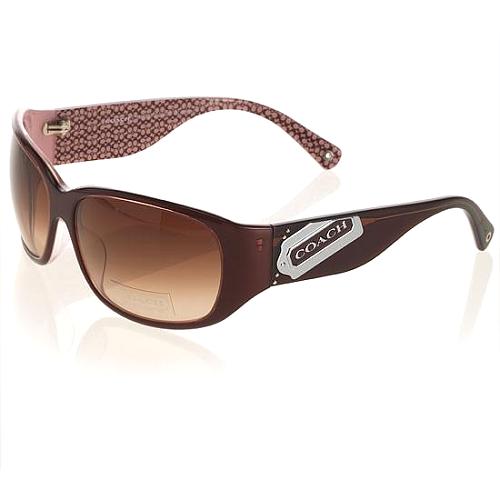 Coach Madeline Sunglasses