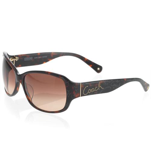 Coach Taryn Sunglasses