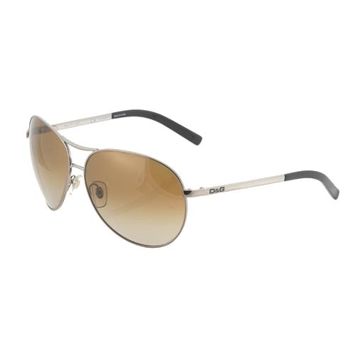 D&G Aviator Sunglasses