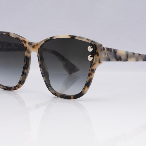 Dior Addict 3 Square Sunglasses