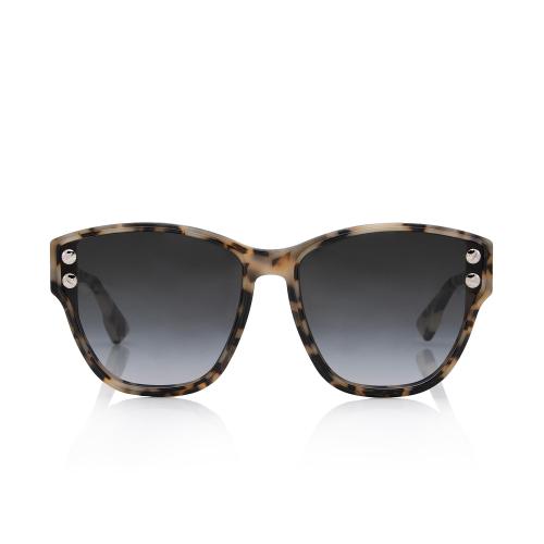 Dior Addict 3 Square Sunglasses