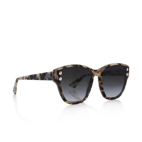 Dior Addict 3 Square Sunglasses