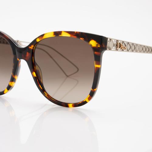 Dior Diorama 3 Sunglasses