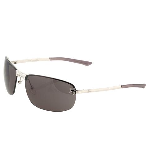 Dior Rimless Sunglasses