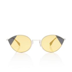 Fendi Cat Eye Sunglasses