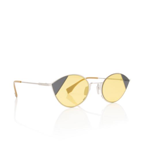 Fendi Cat Eye Sunglasses