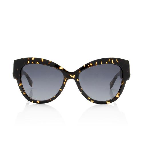 Fendi Croco Tail Sunglasses