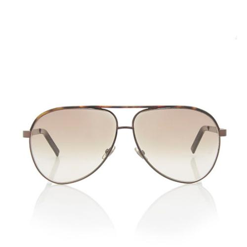 Gucci Aviator Sunglasses