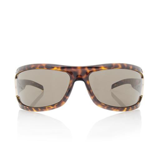 Gucci G Logo Sunglasses