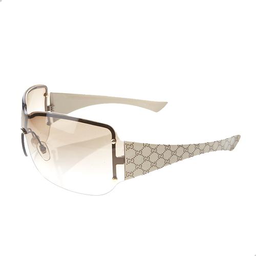 Gucci GG Logo Sunglasses