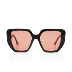 Gucci GG Oversized Rectangular Sunglasses