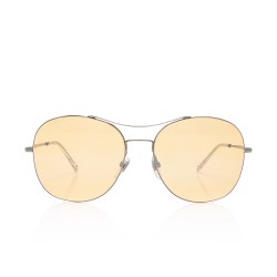 Gucci Interlocking G Aviator Sunglasses