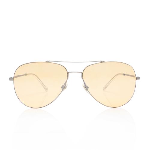 Gucci Aviator Sunglasses