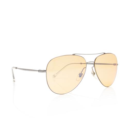 Gucci Aviator Sunglasses