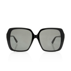 Gucci Oversized GG Sunglasses