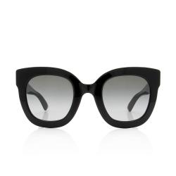 Gucci Round Star Sunglasses