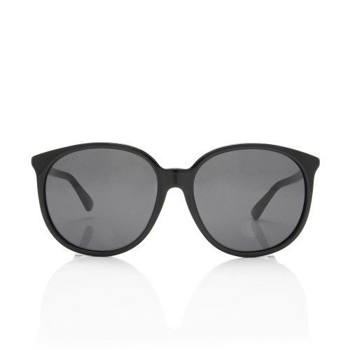 Gucci Round Sunglasses