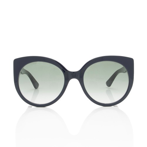 Gucci Round Sunglasses