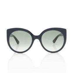 Gucci Round Sunglasses